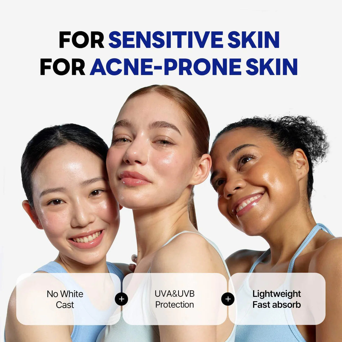 Round Lab Birch Moisturizing Sunscreen UVLock SPF 45+ Broad Spectrum