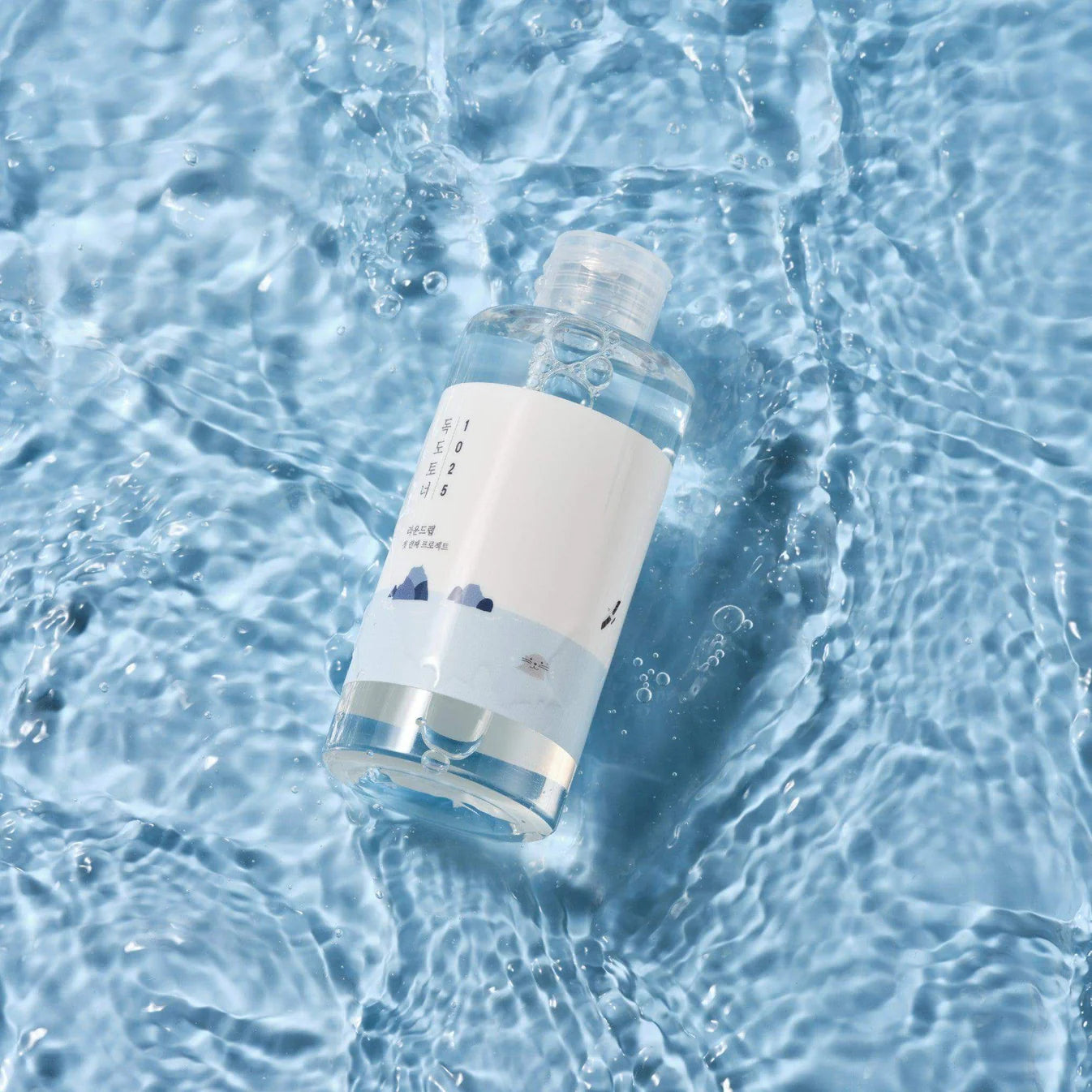 Round Lab (Renewal) 1025 DOKDO TONER_200ml