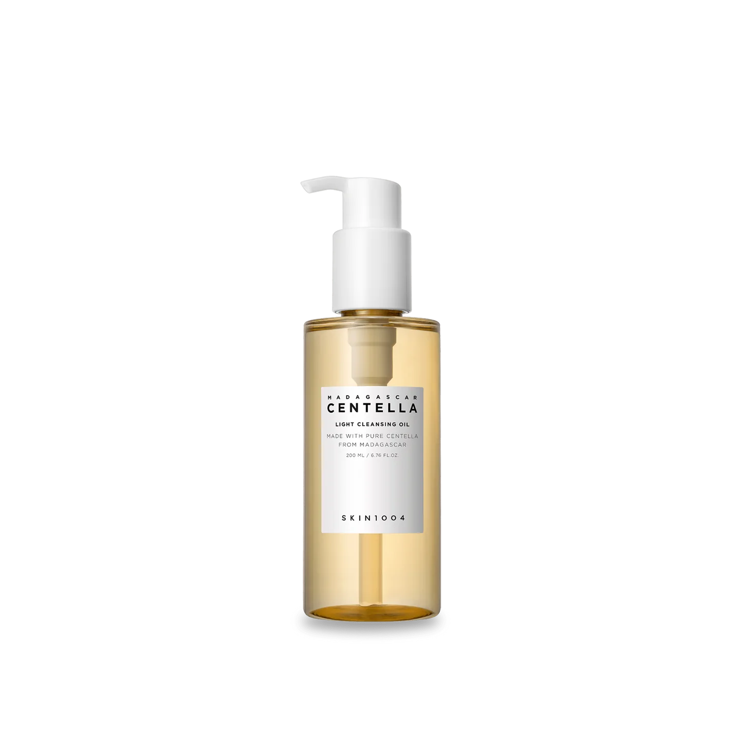 Centella Light Cleansing Oil Light & Gentle Cleansing Oil 200ml