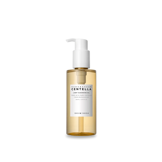 Centella Light Cleansing Oil Light & Gentle Cleansing Oil 200ml