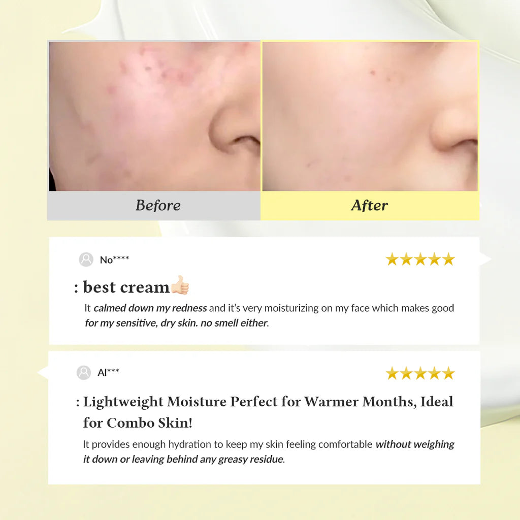 Dr.Althea 345 Relief Cream 50ml