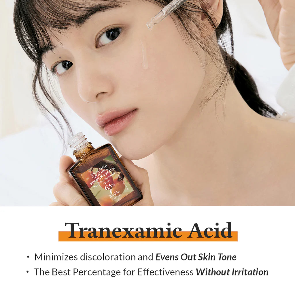 Dr. Althea Vitamin C Boosting Serum 63% 30ML