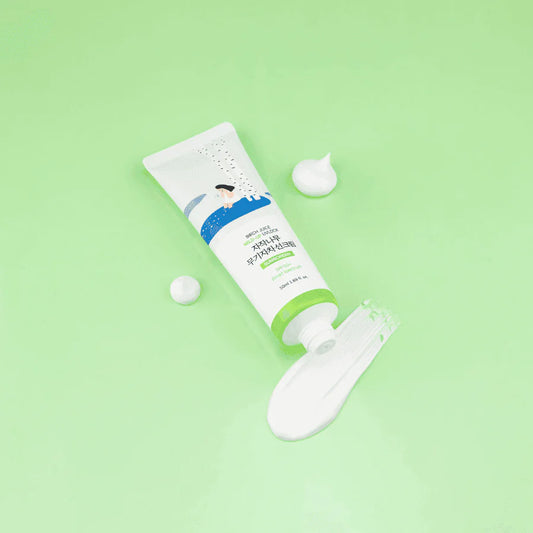 Birch Mild-Up Sunscreen UVLock SPF 50+ Broad Spectrum