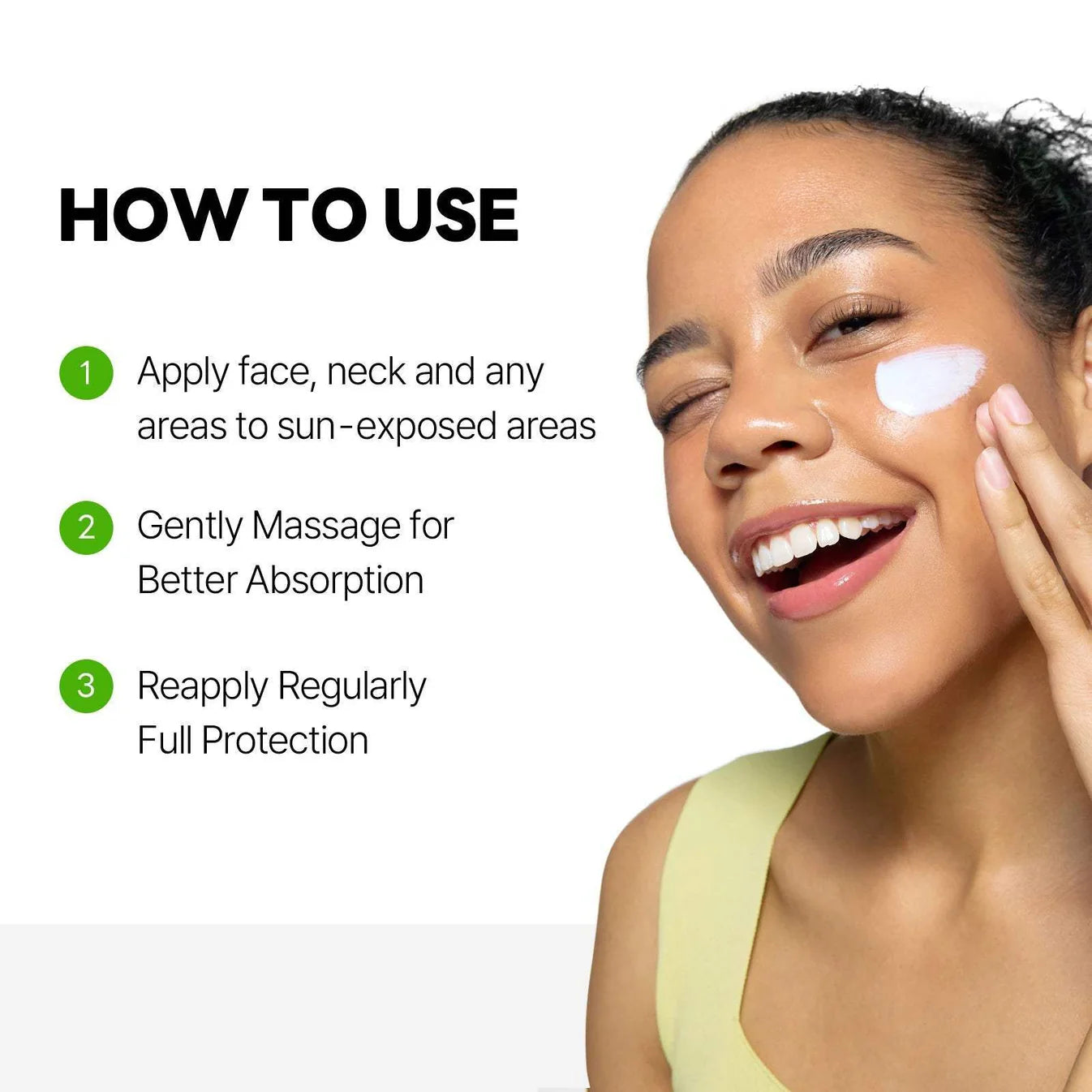 Birch Mild-Up Sunscreen UVLock SPF 50+ Broad Spectrum