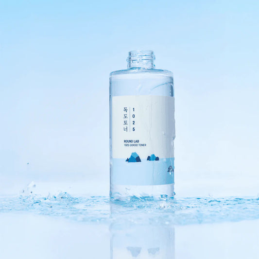 Round Lab (Renewal) 1025 DOKDO TONER_200ml