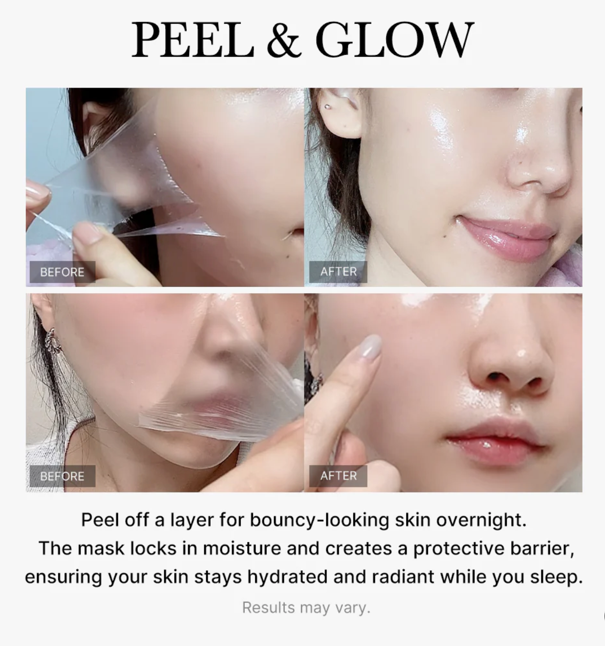 Medicube Collagen Night Wrapping Mask 75ml