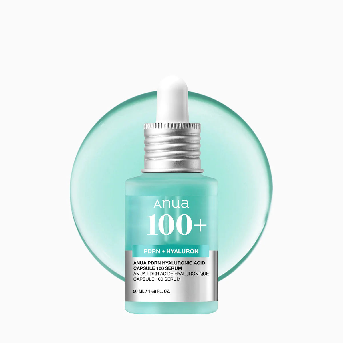 Anua PDRN Hyaluronic Capsule 100 Serum 30ML