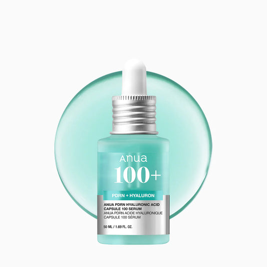 Anua PDRN Hyaluronic Capsule 100 Serum 30ML