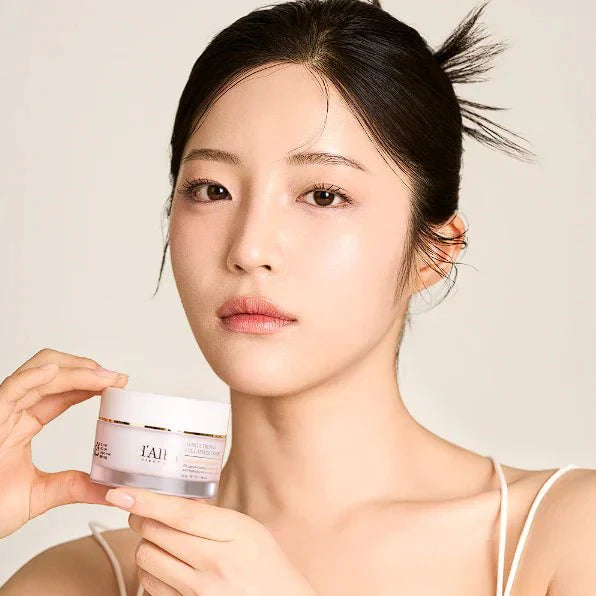 d'Alba Vita Toning Capsule Cream 55g