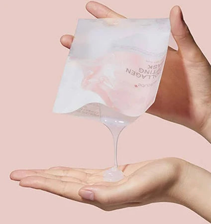 MEDICUBE Collagen Lifting Mask (1ea)