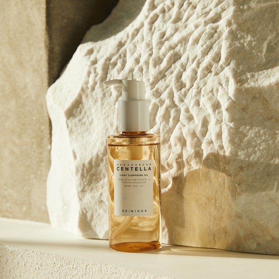 Centella Light Cleansing Oil Light & Gentle Cleansing Oil 200ml