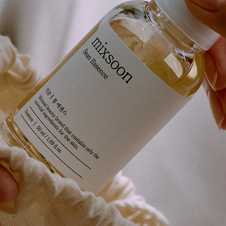 MIXSOON [Renew] Bean Essence 30ml