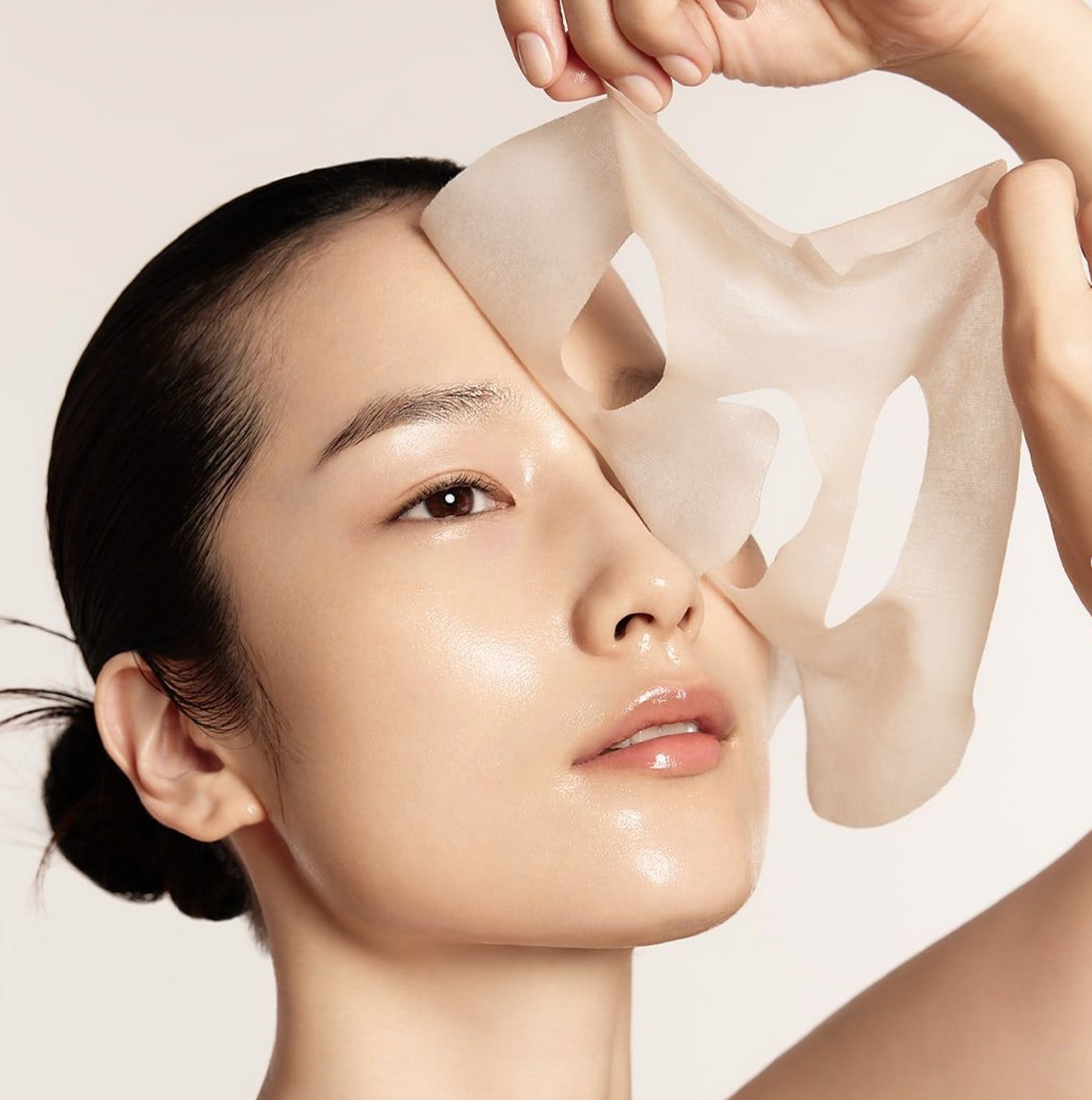 Skin1004 [1ea] Madagascar Centella Watergel Sheet Ampoule Mask