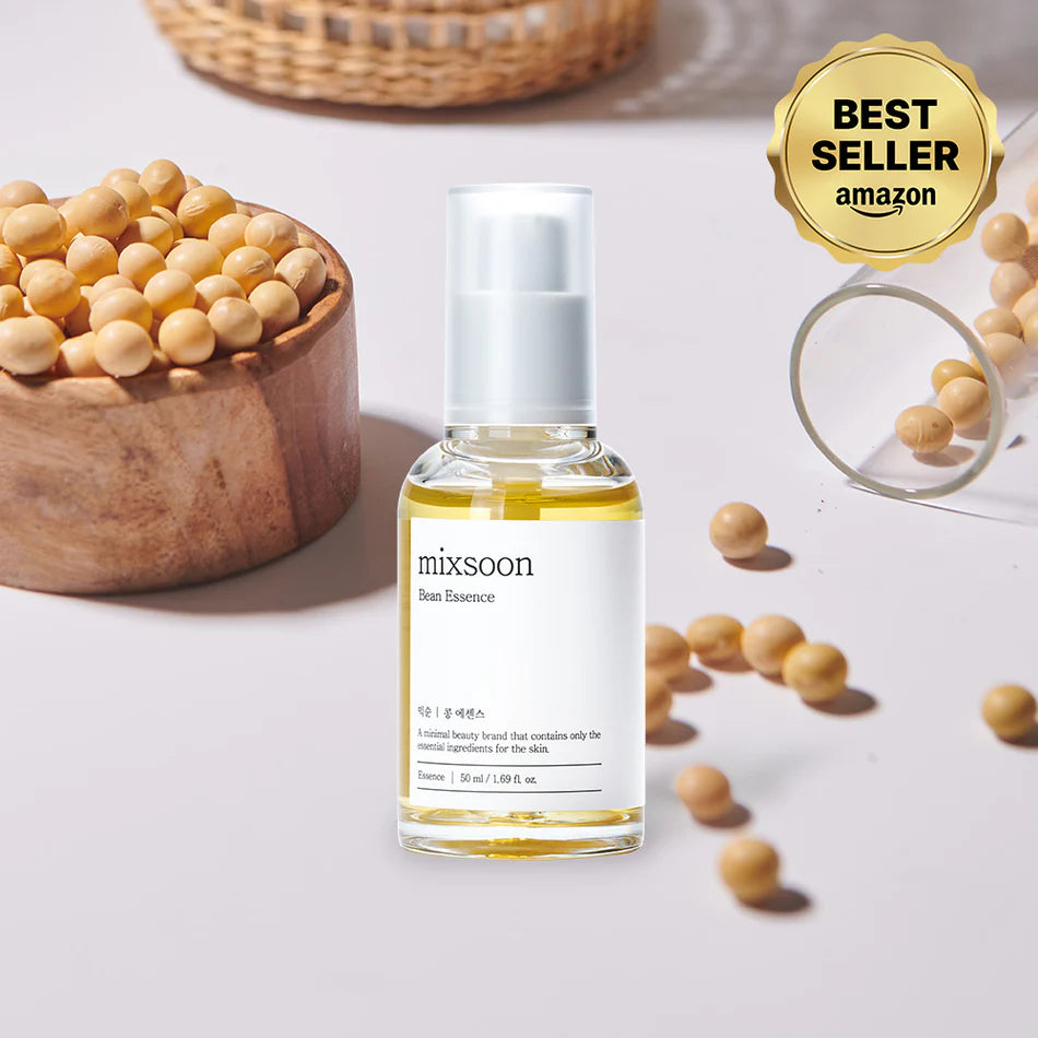 MIXSOON [Renew] Bean Essence 30ml