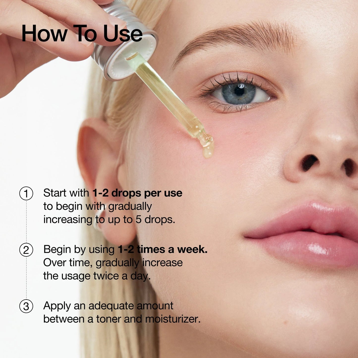 ANUA] Azelaic Acid 10 Hyaluron Redness Soothing Serum 30ml