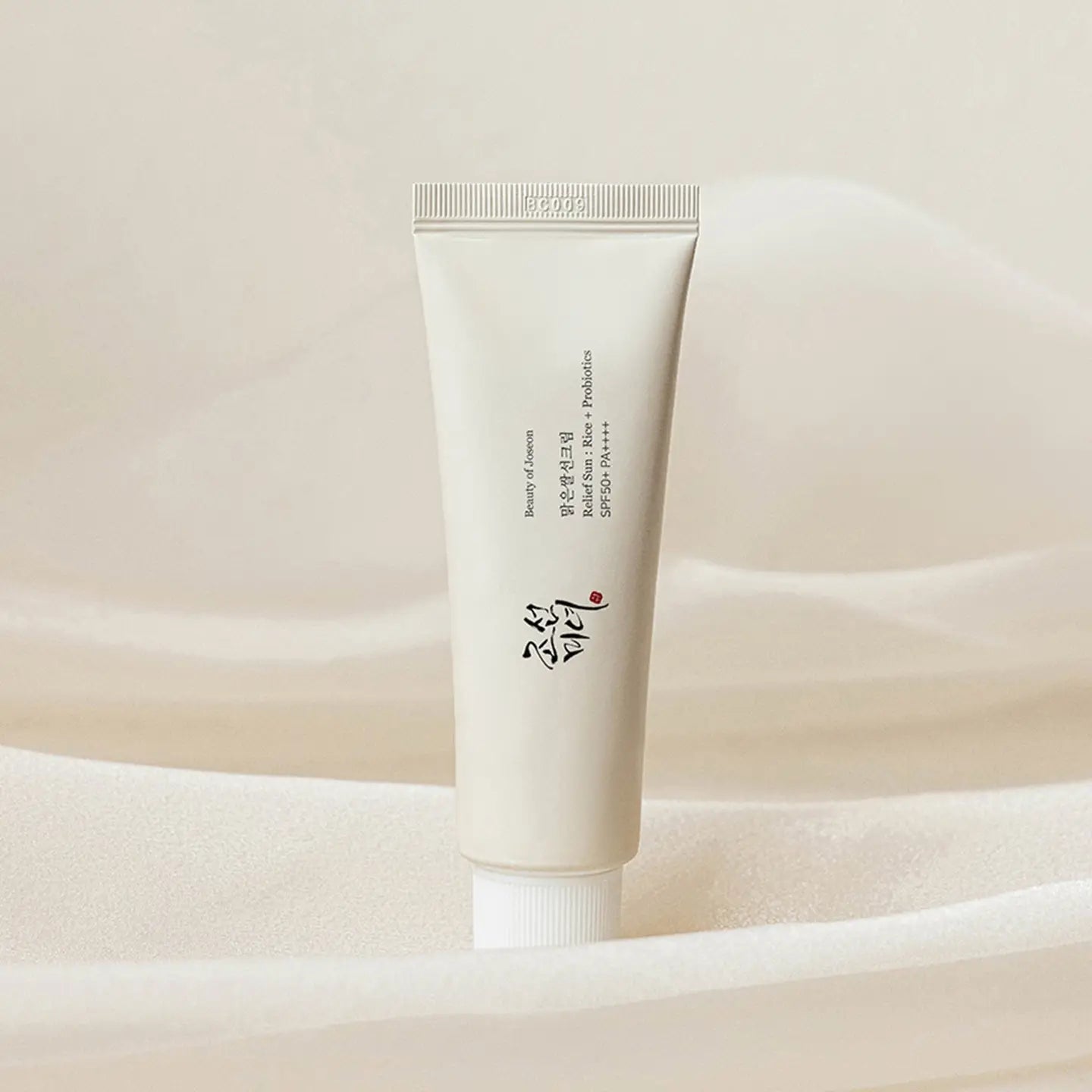 Beauty of Joseon Relief Sun（SPF50+ PA++++）