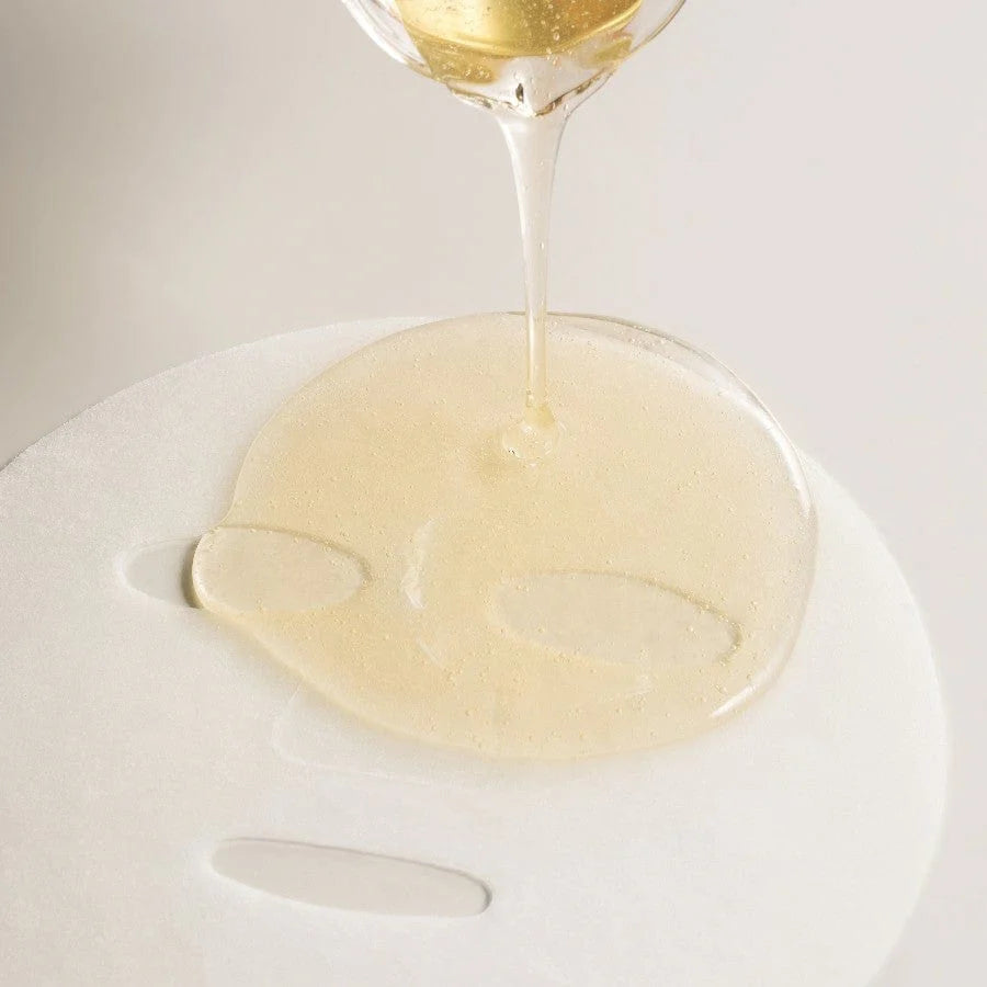 Skin1004 [1ea] Madagascar Centella Watergel Sheet Ampoule Mask